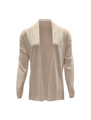 Damesvest Judith - beige