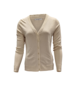 Dames vest Liann - beige