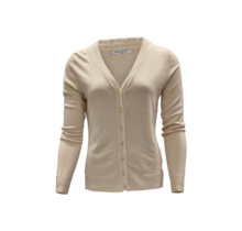 Dames vest Liann - beige