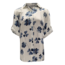 Blouse Lena - blauw