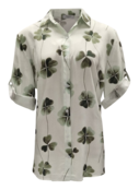 Blouse Lena - groen