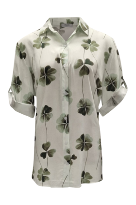 Blouse Lena - groen