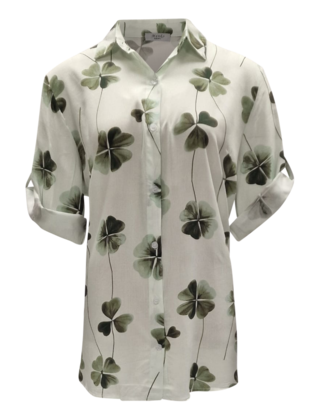 Blouse Lena - groen