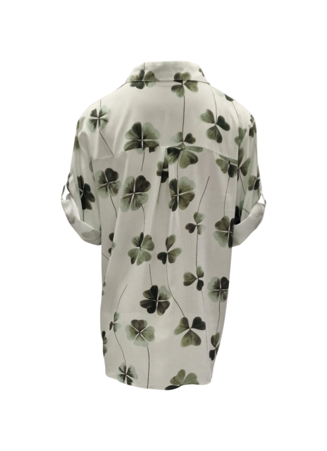 Blouse Lena - groen
