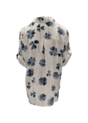 Blouse Lena - blauw