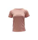 Dames shirt  Liset - zacht roze