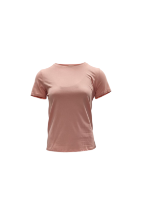 Dames shirt  Liset - zacht roze