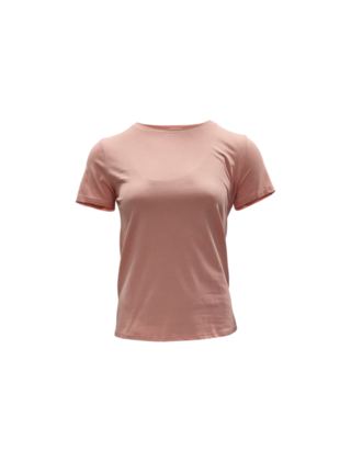 Dames shirt  Liset - zacht roze