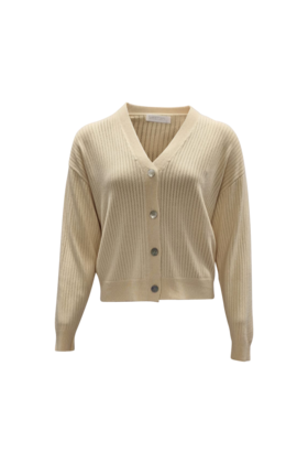 Vest Danielle - beige