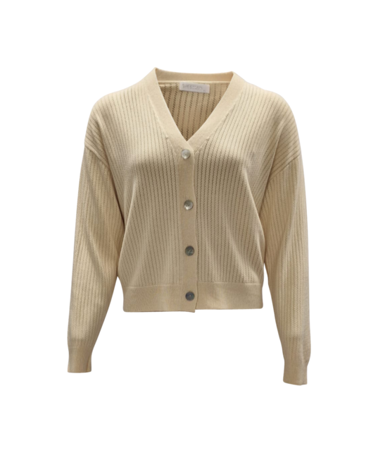 Vest Danielle - beige