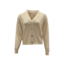 Dames vest Danielle - beige