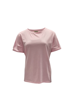 Dames shirt Dita - roze