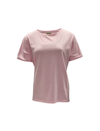 Dames shirt Dita - roze