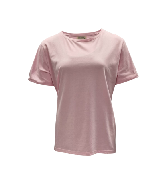 Dames shirt Dita - roze