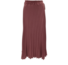 Dames rok Amber - oudroze