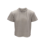 Meisjes shirt Jet - offwhite/marine
