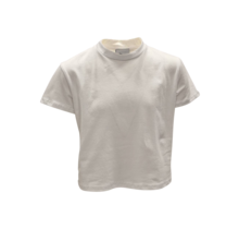 Meisjes shirt Romy - wit *