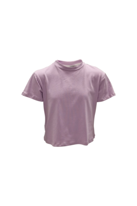 Meisjes shirt Romy - lila *