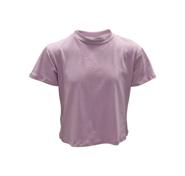 Meisjes shirt Romy - lila *