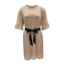 Jurk Charline - beige