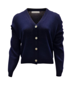 Vest Danielle - marine