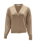 Vest Danielle - khaki