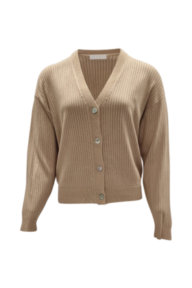 Vest Danielle - khaki