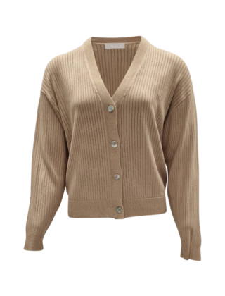 Vest Danielle - khaki