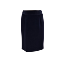 Dames rok Fieke - marine
