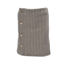 Rok Joly - beige/lichtblauw