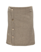 Rok Joly - beige/khaki