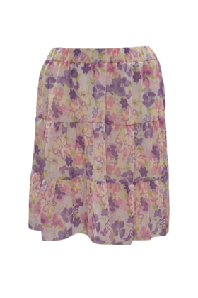 Rok Lily - lila/roze