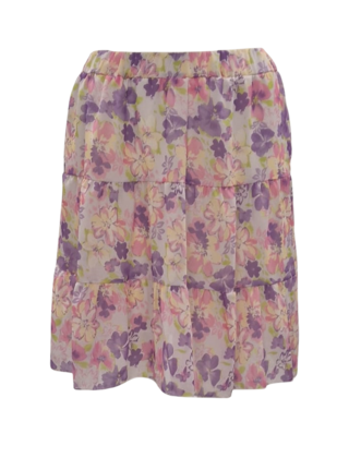 Rok Lily - lila/roze