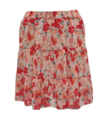 Rok Lily - cerise/roze