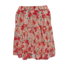 Rok Lily - cerise/roze