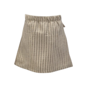 Meisjes rok Esmee - beige/khaki *