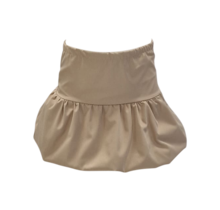 Meisjes rok Rosie - beige  *