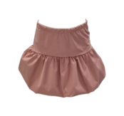 Meisjes rok Rosie - oud roze *