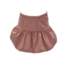 Meisjes rok Rosie - oud roze *