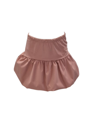 Meisjes rok Rosie - oud roze *