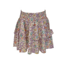 Meisjes rok Noelle - lila *