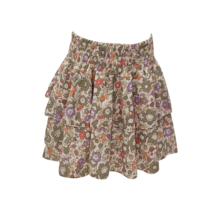 Meisjes rok Noelle - groen *