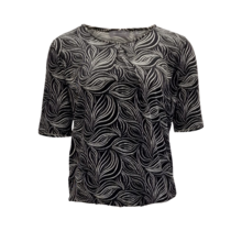 Shirt Martha - zwart