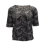 Shirt Martha - zwart