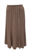 Rok Hermine - taupe *