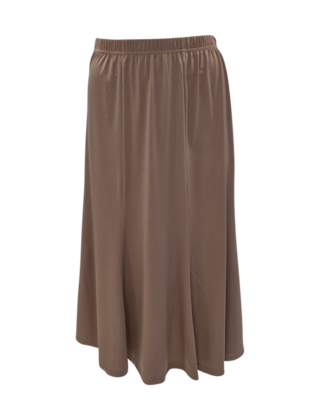 Rok Hermine - taupe
