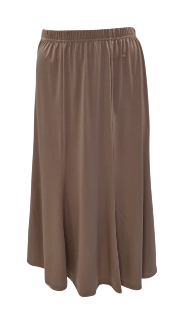 Rok Hermine - taupe *