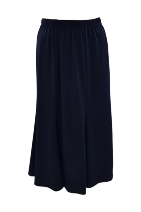 Rok Hermine - donkerblauw