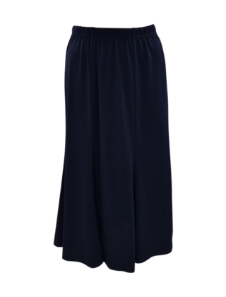 Rok Hermine - donkerblauw