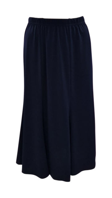 Rok Hermine - donkerblauw *